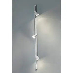 Illuminated spotlight Halo Design Aero Track image-1