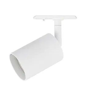 Illuminated spotlight Halo Design Halo Track image-0