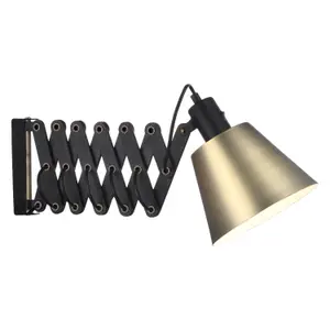 Væglampe Halo Design image-0