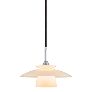 Hanging lamp Halo Design Scandinavia image-0