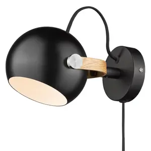 Wall light Halo Design DC image-0