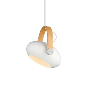 Lampe suspendue Halo Design DC image-0
