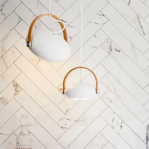 Lampe suspendue Halo Design DC image-1