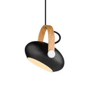 Pendant light Halo Design D.C G9 image-0