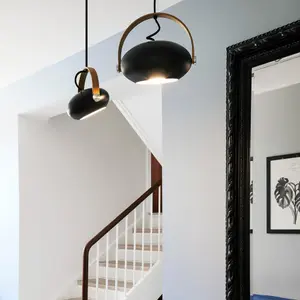 Pendant light Halo Design D.C G9 image-1