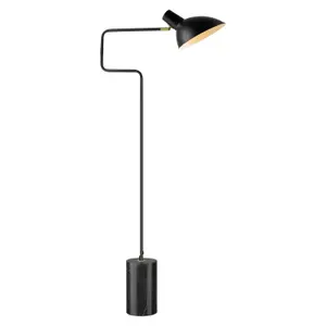 Floor lamp Halo Design Metropole Deluxe image-0