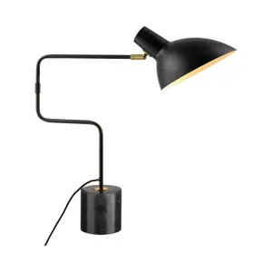 Table lamp Halo Design Metropole Deluxe image-0