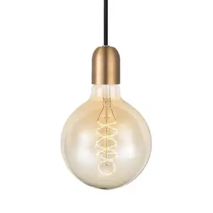 Bulb Halo Design image-0