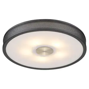 Ceiling light Halo Design Frame image-0