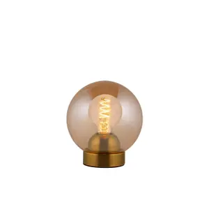 Table lamp Halo Design Bubbles image-0