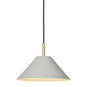 Hanging lamp Halo Design Hygge image-0