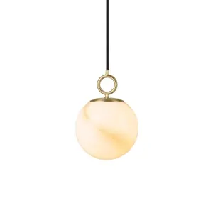 Hanging lamp Halo Design Stockholm image-0