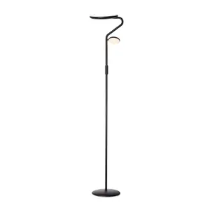 Stehlampe Halo Design Slim Uplight image-0