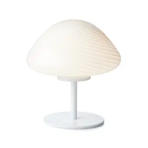 Lampada da tavolo Halo Design Mini Mush image-0