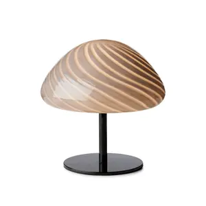 Bureaulamp Halo Design Mini Mush image-0