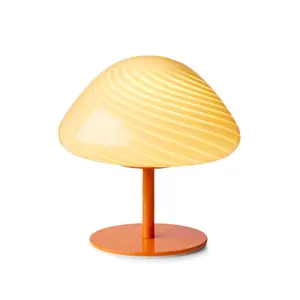 Stolní lampa Halo Design Mini Mush image-0