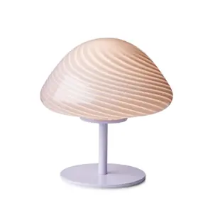 Lampe de bureau Halo Design Mini Mush image-0