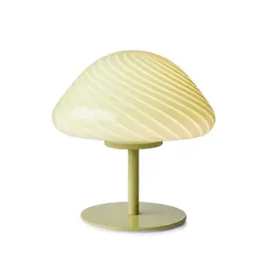 Lampa biurkowa Halo Design Mini Mush image-0