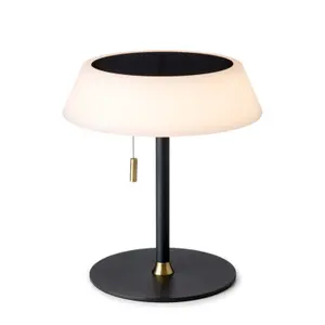 Solar desk lamp Halo Design Solar image-0