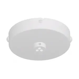 Mini lichtgevend accessoirerooster voor 3 lampen Halo Design image-0
