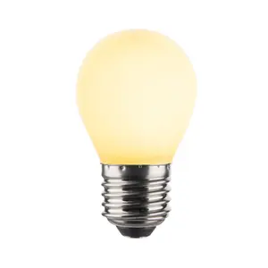 Bulb Halo Design Mini Krone E27 image-0
