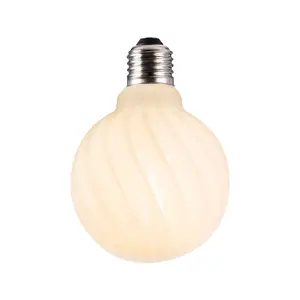 Lampadina Halo Design Twist Memory image-0