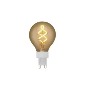 Bombilla Halo Design G9 image-0