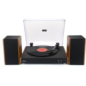 Platine Halterrego Vinyle