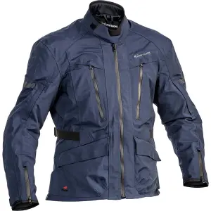 Cazadora de moto Halvarssons Gruven image-0