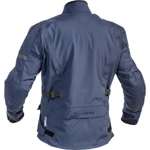 Cazadora de moto Halvarssons Gruven image-1