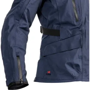 Cazadora de moto Halvarssons Gruven image-3