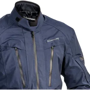 Cazadora de moto Halvarssons Gruven image-4