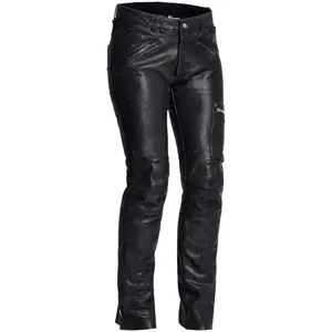 Women's leather motorcycle Trousers Halvarssons Rider image-0