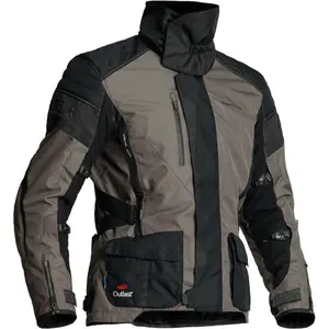 Casaco de mota Halvarssons Wien image-0