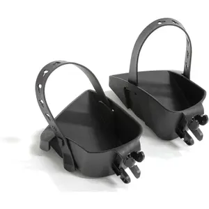 Fußstütze smiley-siesta links Hamax image-0