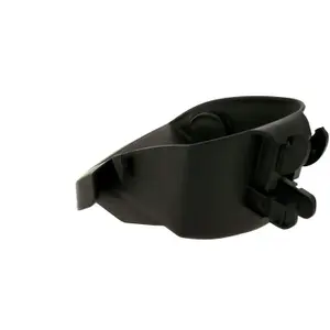 Fußstütze smiley-siesta links Hamax image-1