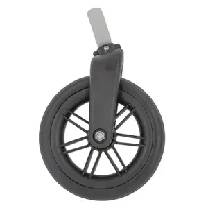 Roue de poussette pour remorque avenida/explorer/Ixplorer Hamax image-0