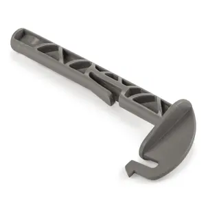 Alfinete de segurança Hamax Locking Pin Zenith