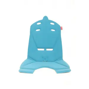 Almofada para cadeira de criança grande Hamax Smiley/siesta image-0