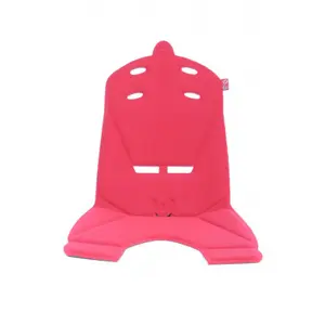 Almofada para cadeira de criança grande Hamax Smiley/siesta image-2