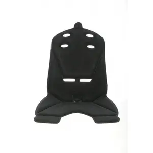 Almofada para cadeira de criança grande Hamax Smiley/siesta image-3