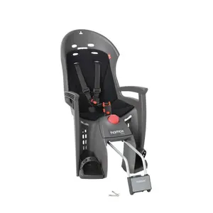 Portabebés con armazón para niños Hamax Sista image-0