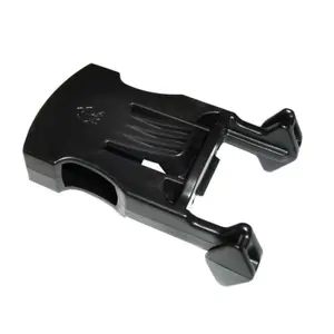 Safety harness buckle for baby carrier Hamax Smiley/siesta