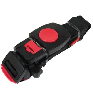 Arnés de seguridad para portabebés Hamax Caress image-0