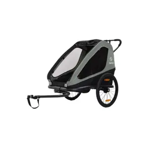 Remolque de Hamax Traveller image-0