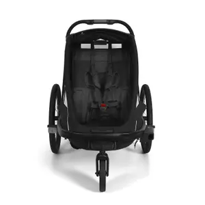 Reboque para bicicletas Hamax Breeze One image-1
