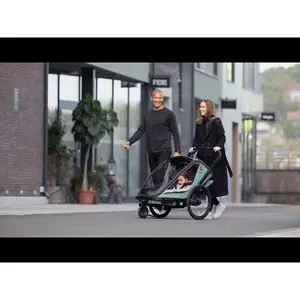 Anhänger Hamax Breeze image-1