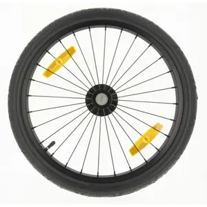 Roue de remorque droite ou gauche Hamax Safari/Ixplorer image-0