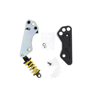 Kit de suspensão do lado direito Hamax Pluto M image-0