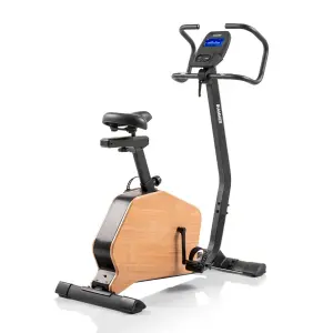Ergometer-Fahrrad Hammer CardioPace 5.0 NorsK image-2
